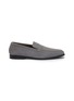 首图 - 点击放大 - DOUCAL'S - Suede Loafers