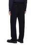 背面 - 点击放大 - BARENA - Sima Elastic Waist Pants