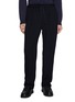 首图 - 点击放大 - BARENA - Sima Elastic Waist Pants
