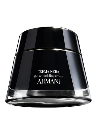 首图 -点击放大 - GIORGIO ARMANI BEAUTY - Crèma Nera Remodeling Cream 50ml