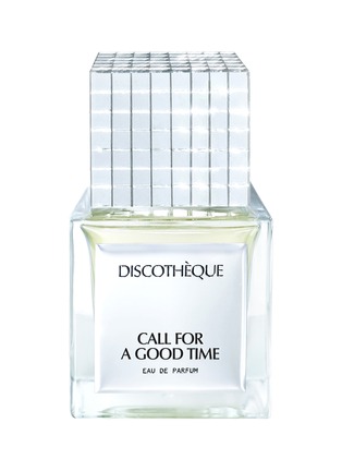首图 –点击放大 - DISCOTHÈQUE - Call for A Good Time Eau de Parfum 50ml