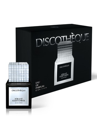 细节 –点击放大 - DISCOTHÈQUE - Lola At Coat Check Eau de Parfum 50ml