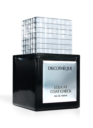 细节 –点击放大 - DISCOTHÈQUE - Lola At Coat Check Eau de Parfum 50ml