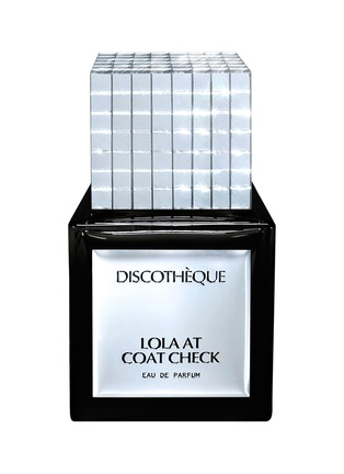 首图 –点击放大 - DISCOTHÈQUE - Lola At Coat Check Eau de Parfum 50ml