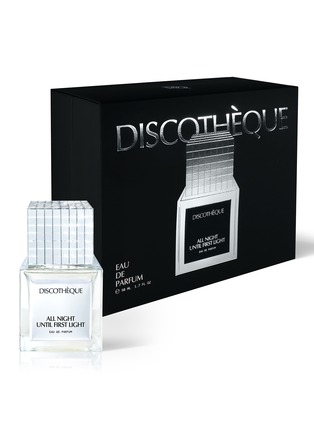 细节 –点击放大 - DISCOTHÈQUE - All Night Until First Light Eau de Parfum 50ml