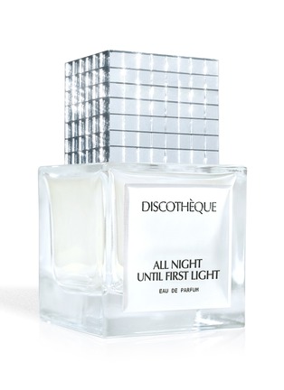 细节 –点击放大 - DISCOTHÈQUE - All Night Until First Light Eau de Parfum 50ml