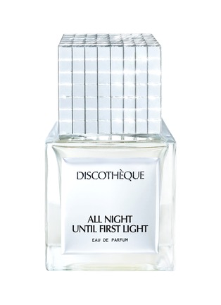 首图 –点击放大 - DISCOTHÈQUE - All Night Until First Light Eau de Parfum 50ml
