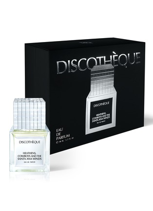 细节 –点击放大 - DISCOTHÈQUE - Heathens, Cowboys and the Santa Ana Winds Eau de Parfum 50ml