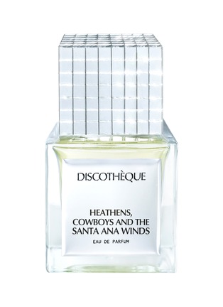 首图 –点击放大 - DISCOTHÈQUE - Heathens, Cowboys and the Santa Ana Winds Eau de Parfum 50ml
