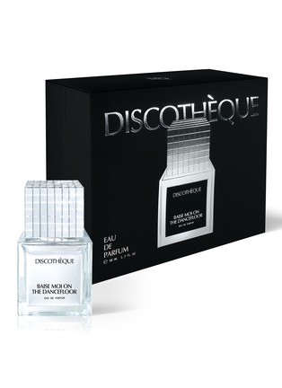 细节 –点击放大 - DISCOTHÈQUE - Baise Moi on the Dancefloor Eau de Parfum 50ml