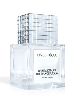细节 –点击放大 - DISCOTHÈQUE - Baise Moi on the Dancefloor Eau de Parfum 50ml