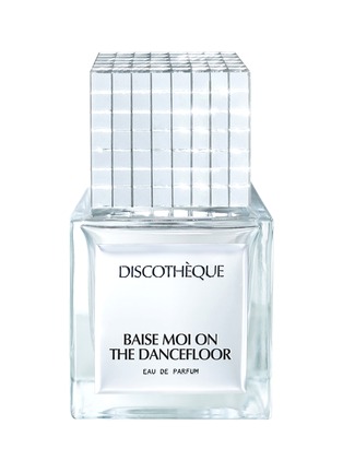 首图 –点击放大 - DISCOTHÈQUE - Baise Moi on the Dancefloor Eau de Parfum 50ml