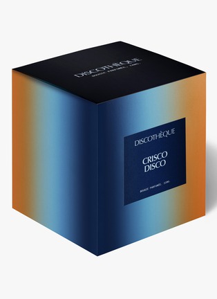 细节 –点击放大 - DISCOTHÈQUE - Crisco Disco Scented Candle 220g