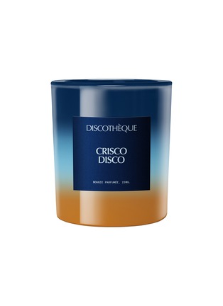首图 –点击放大 - DISCOTHÈQUE - Crisco Disco Scented Candle 220g