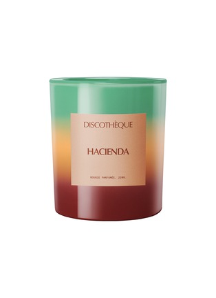 首图 –点击放大 - DISCOTHÈQUE - Hacienda Scented Candle 220g