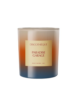 首图 –点击放大 - DISCOTHÈQUE - Paradise Garage Scented Candle 220g