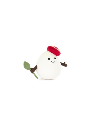 细节 –点击放大 - JELLYCAT - Amuseables Mozzarella