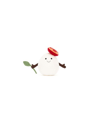 首图 –点击放大 - JELLYCAT - Amuseables Mozzarella
