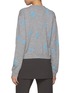 背面 - 点击放大 - ATELIER EDITION - Flower Beaded Cardigan