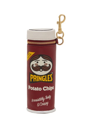 首图 - 点击放大 - ANYA HINDMARCH - Pringles Leather Coin Purse