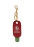 首图 - 点击放大 - ANYA HINDMARCH - Flying Goose Sriracha Leather Bag Charm