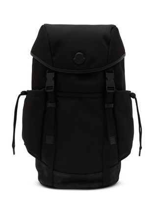 首图 - 点击放大 - MONCLER BAGS - Tech Backpack