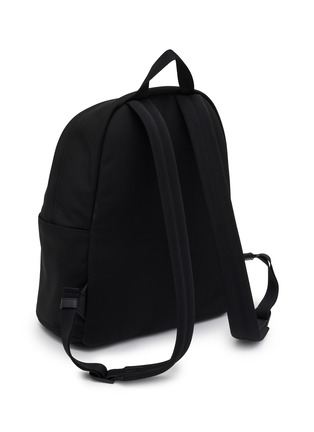 细节 - 点击放大 - MONCLER BAGS - New Pierrick Leather Trim Backpack