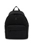 首图 - 点击放大 - MONCLER BAGS - New Pierrick Leather Trim Backpack