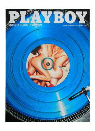 首图 –点击放大 - LOCOMOCEAN - x Playboy Small Neon LED Light Wall Art