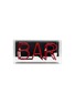 首图 –点击放大 - LOCOMOCEAN - BAR 霓虹灯箱