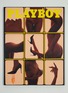 首图 –点击放大 - LOCOMOCEAN - x Playboy Small Neon LED Light Wall Art