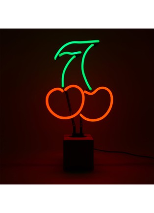 LOCOMOCEAN | 樱桃造型霓虹灯