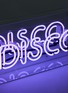  - LOCOMOCEAN - DISCO 霓虹灯箱