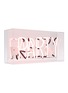 首图 –点击放大 - LOCOMOCEAN - Party Acrylic Neon Light Box Sign — Pink