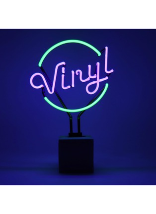  - LOCOMOCEAN - VINYL 霓虹灯