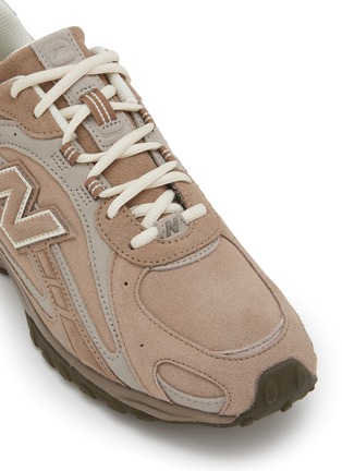 细节 - 点击放大 - NEW BALANCE - 204L Men's Sneakers
