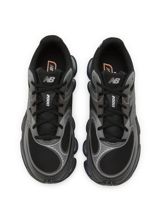 细节 - 点击放大 - NEW BALANCE - 2000 Lace Up Men's Sneakers