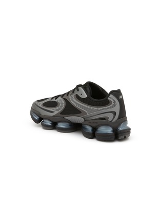  - NEW BALANCE - 2000 Lace Up Men's Sneakers