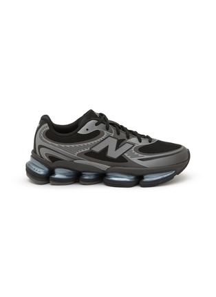 首图 - 点击放大 - NEW BALANCE - 2000 Lace Up Men's Sneakers