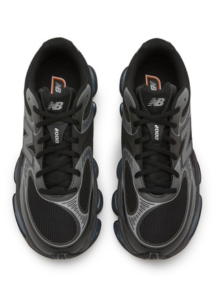 细节 - 点击放大 - NEW BALANCE - 2000 Lace Up Unisex Sneakers