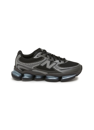 首图 - 点击放大 - NEW BALANCE - 2000 Lace Up Unisex Sneakers