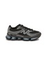 首图 - 点击放大 - NEW BALANCE - 2000 Lace Up Unisex Sneakers