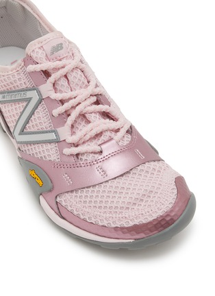 细节 - 点击放大 - NEW BALANCE - MT10 Low Top Women's Sneakers