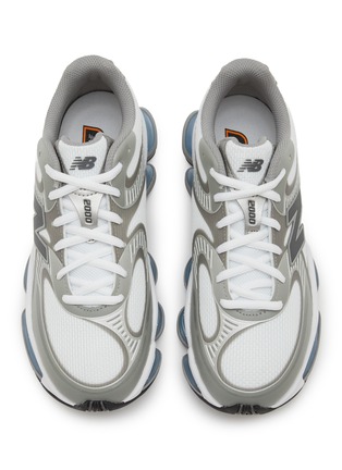 细节 - 点击放大 - NEW BALANCE - 2000 Lace Up Unisex Sneakers