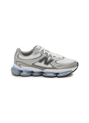 首图 - 点击放大 - NEW BALANCE - 2000 Lace Up Unisex Sneakers