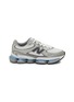 首图 - 点击放大 - NEW BALANCE - 2000 Lace Up Unisex Sneakers