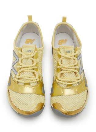 细节 - 点击放大 - NEW BALANCE - MT10 Low Top Women's Sneakers