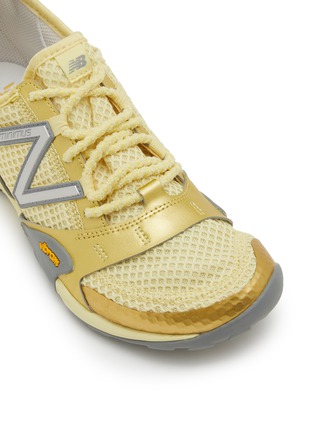 细节 - 点击放大 - NEW BALANCE - MT10 Low Top Women's Sneakers