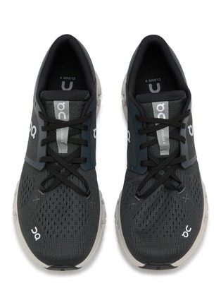 细节 - 点击放大 - ON - Cloud X 4 Men's Sneakers