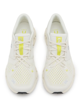 细节 - 点击放大 - ON - Cloud X 4 Men's Sneakers